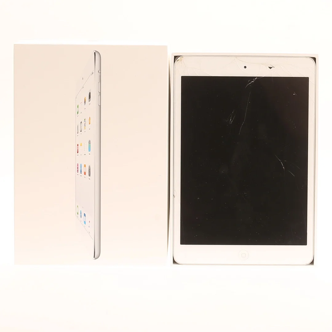 IPAD mini 2, Apple. — Modern consumer electronics — RA Auktionsverket Norrköping