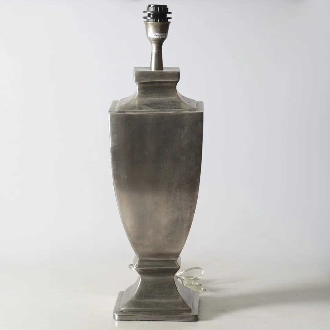 BORDSLAMPA, THG, samtida. — Table Lamps — Gomér & Andersson Nyköping
