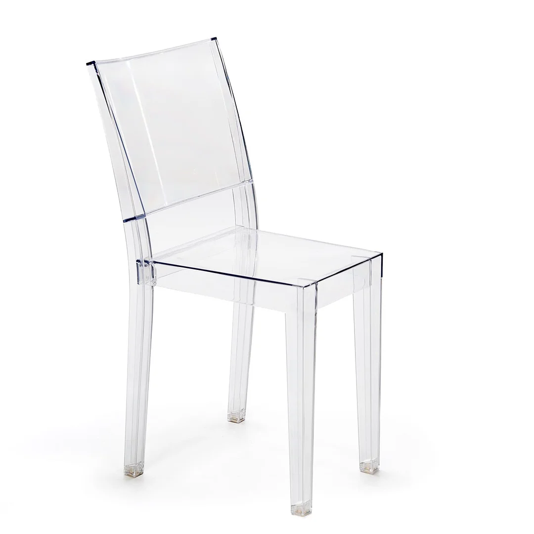 PHILIPPE STARCK. KARTELL "Le Marie", Stol, 1990/2000-tal. — Armchairs & Chairs — Norrlands Auktionsverk
