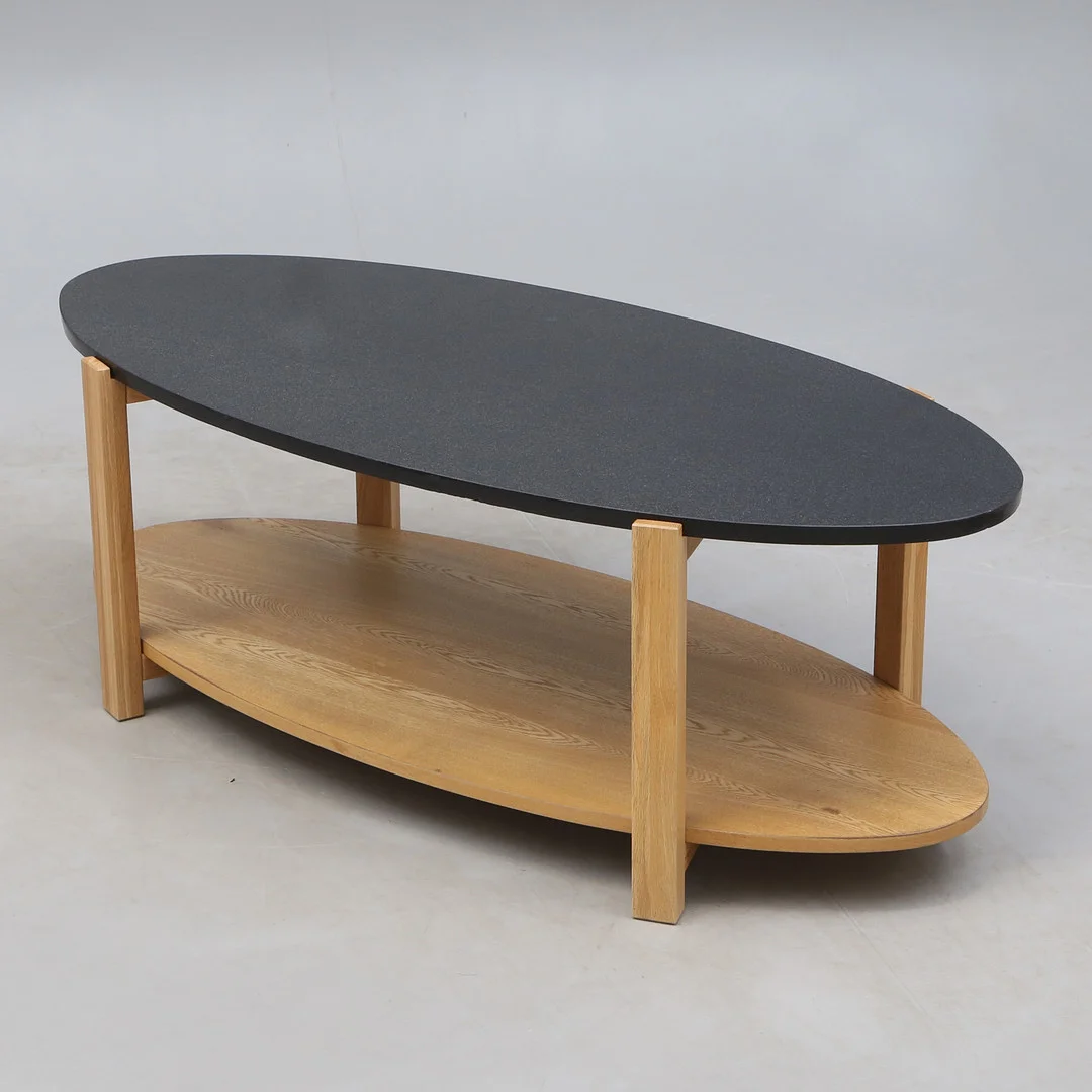SOFFBORD, Skandinavisk design, 1990-tal. — Coffee Tables — Kalmar Auktionsverk