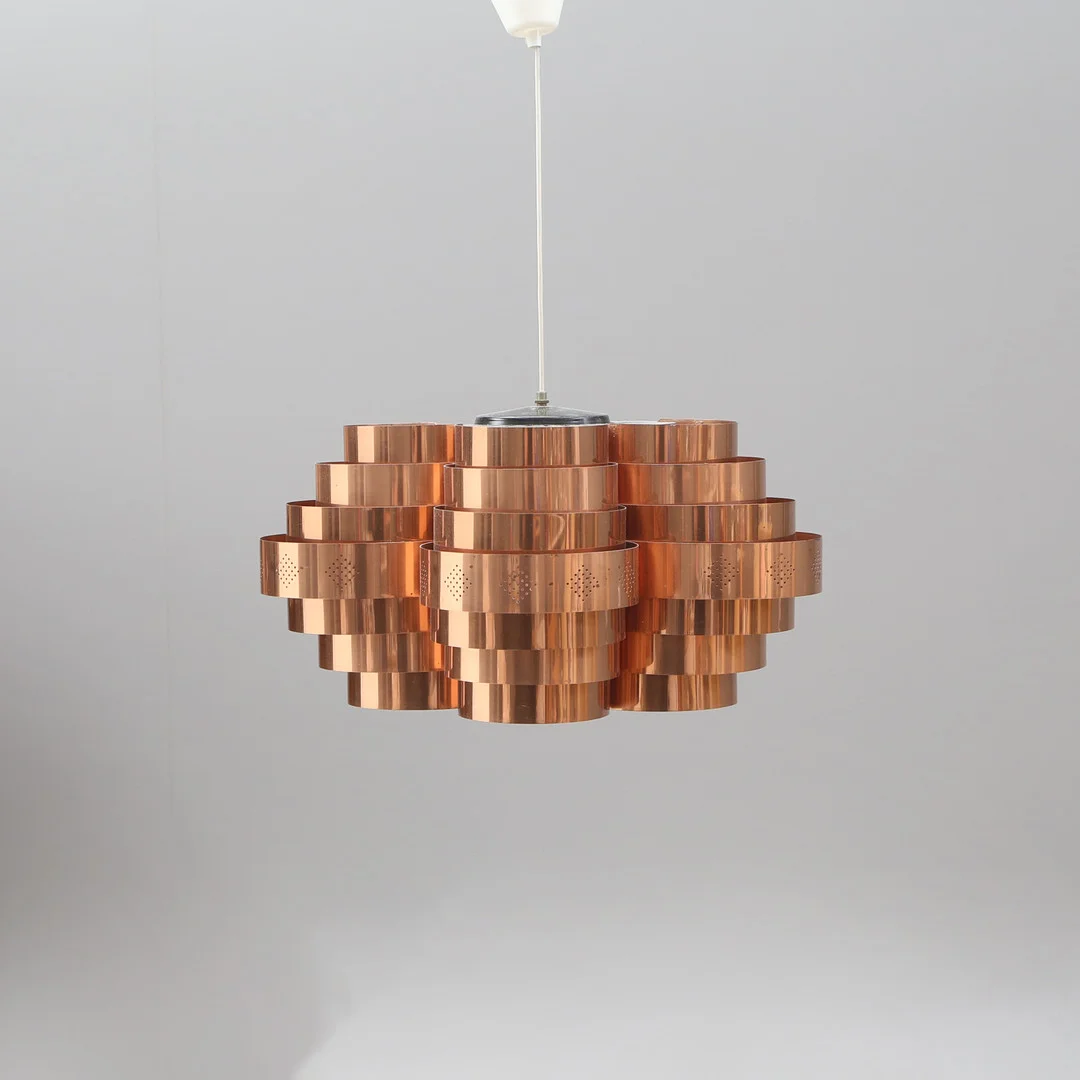 TAKLAMPA, metall. — Ceiling lights — Kalmar Auktionsverk