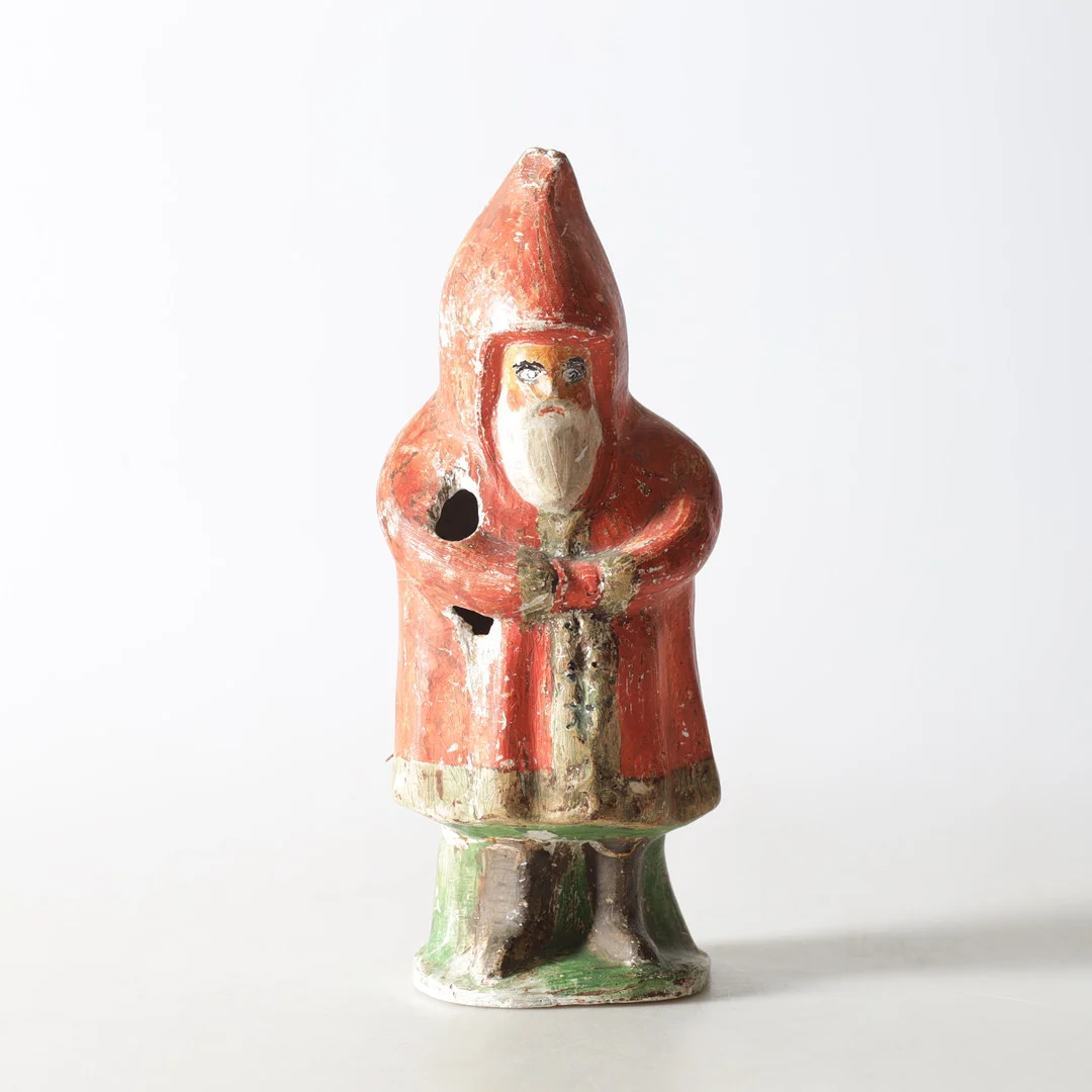 FIGURIN, konstmassa, 1900-talets början. — Miscellaneous — Gomér & Andersson Nyköping