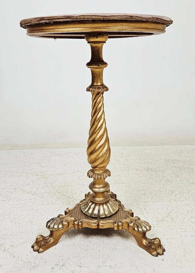 PELARBORD, 1800-tal. — Tables — Auktionshuset Thörner & Ek