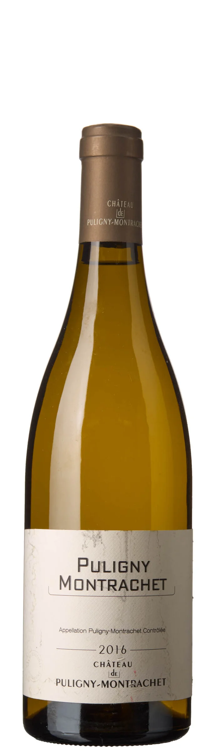 1 x Puligny-Montrachet 2016, Chateau de Puligny-Montrachet — 1 x Puligny-Montrachet 2016, Chateau de Puligny-Montrachet — Vin/Vin — Blomqvist