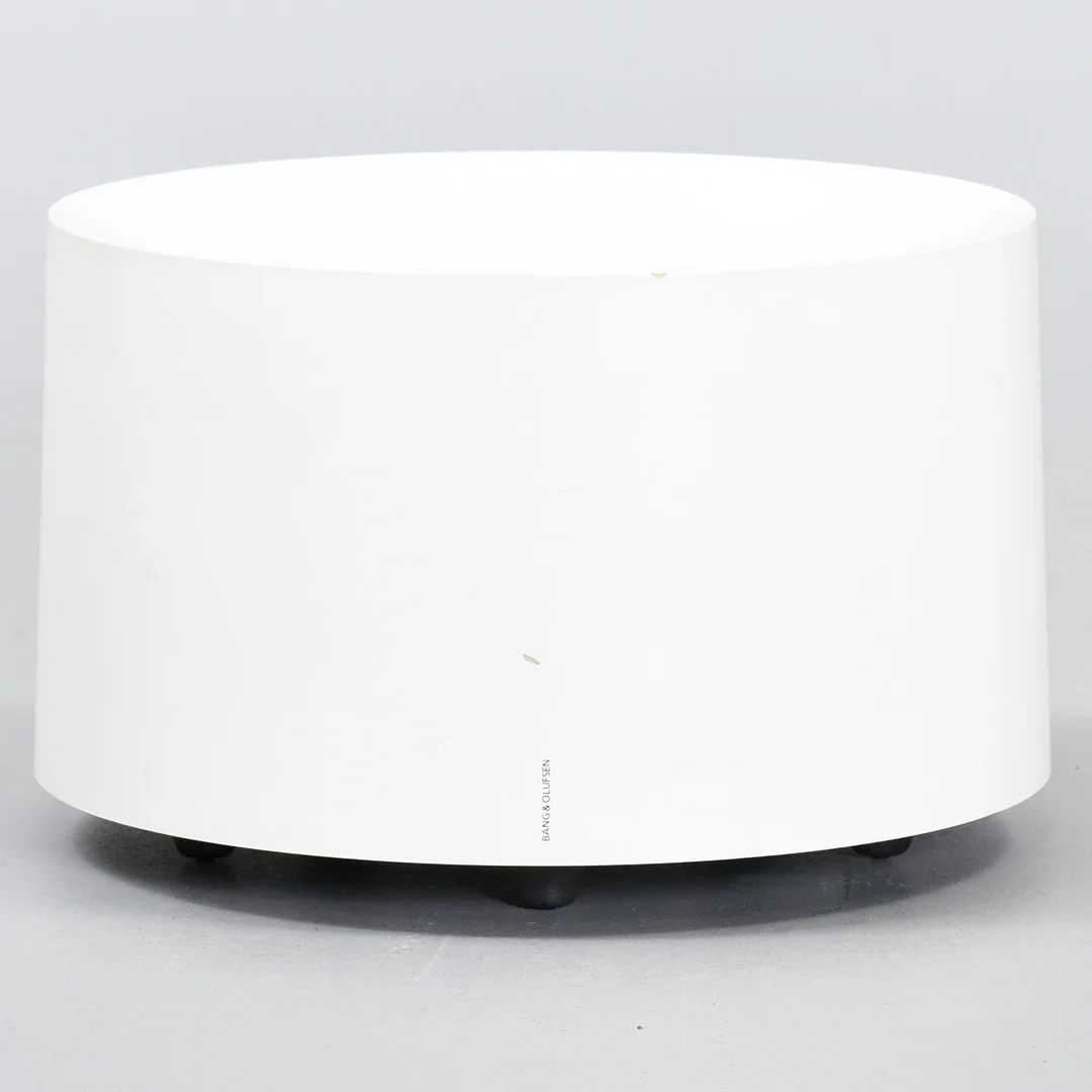 BEOLAB CONA SUBWOOFER. Bang & Olufsen, Type 6345. Danmark, 1980'erne. — Audio, Vinyl & Hi-Fi — Sørensen Auktioner
