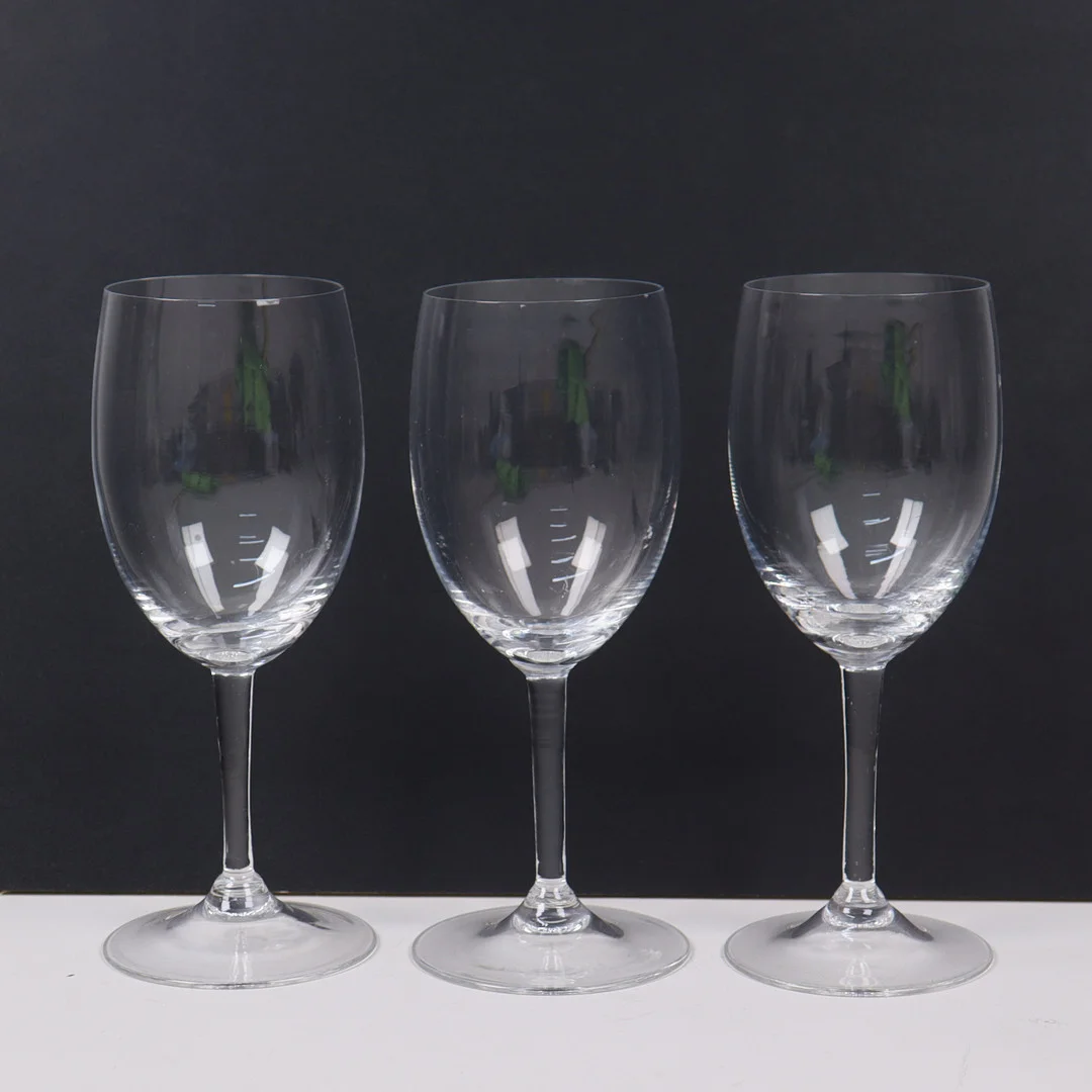 VINGLAS, Reijmyre, 23 st. — Tableware — Markus Auktioner