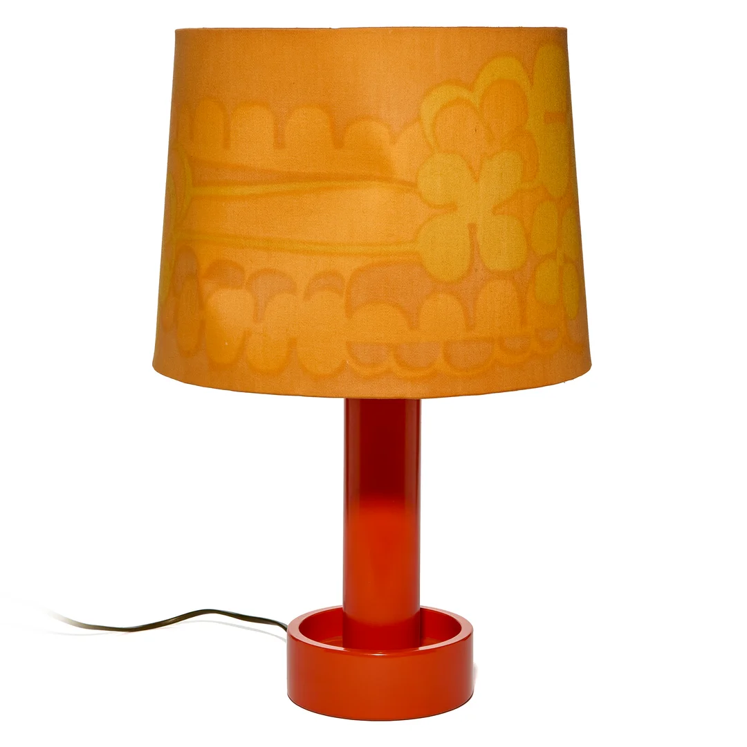 Arne Thorsen og Gro Bergslien — Bordlampe — Gjenstand/Belysning — Blomqvist