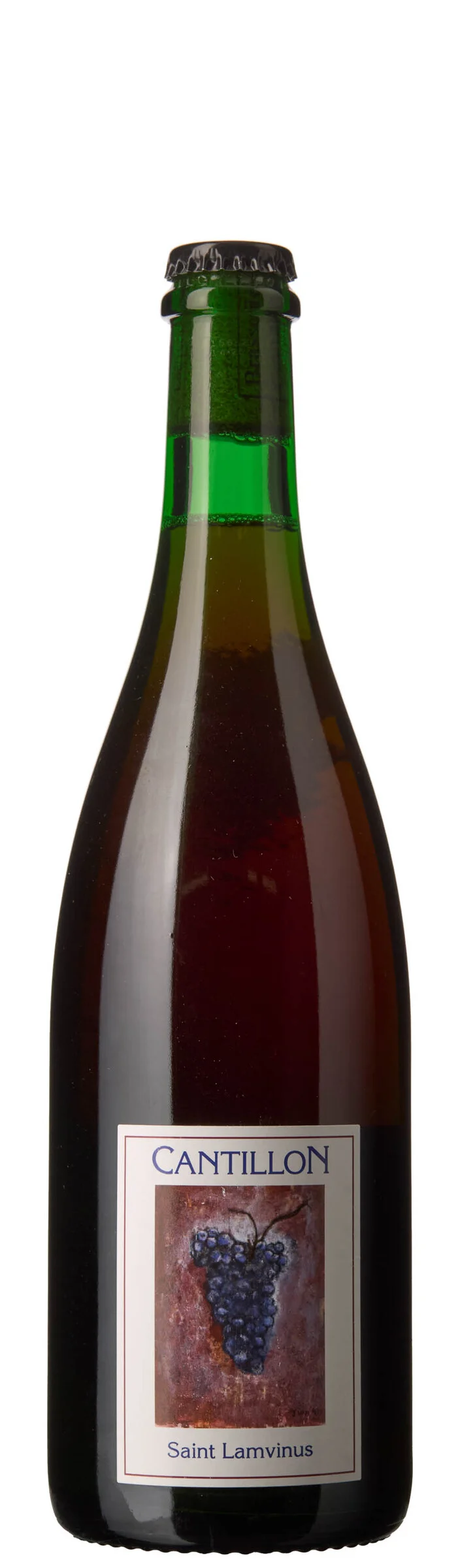 1 x 0,75 l Cantillon Saint Lamvinus — 1 x 0,75 l Cantillon Saint Lamvinus — Vin/Brennevin — Blomqvist