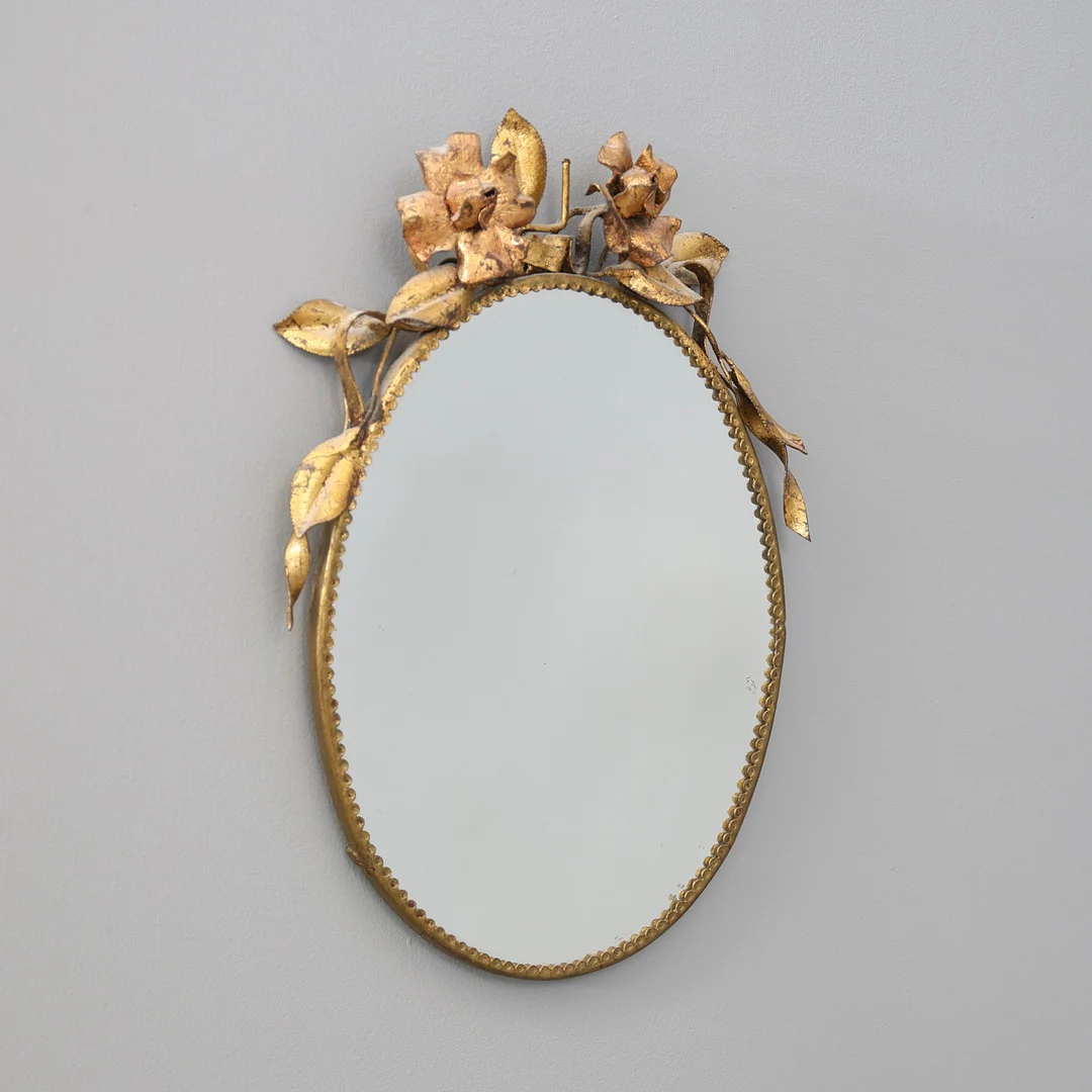 SPEGEL, 1900-/2000-tal. — Mirrors — Gomér & Andersson Nyköping
