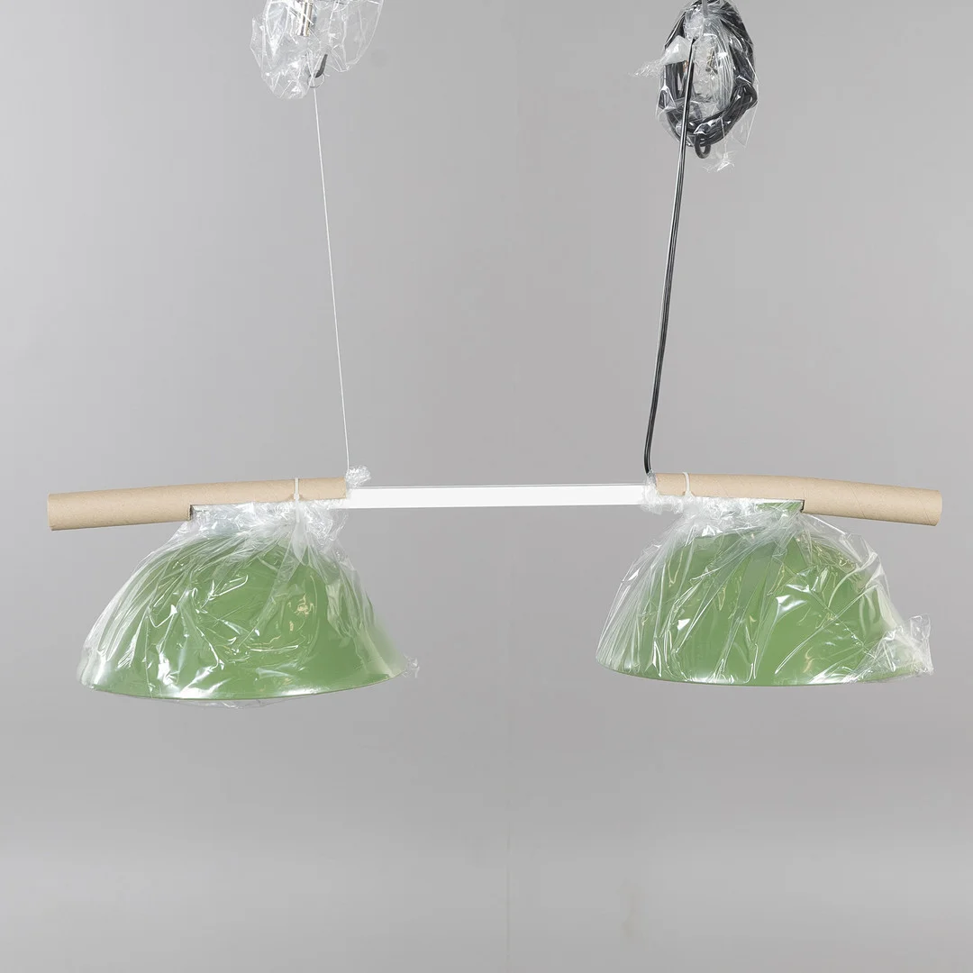 INGA SEMPÉ. Taklampa, "Sempé w103 s2", för Wästberg, samtida. — Ceiling lights — Stockholms Auktionsverk Helsingborg