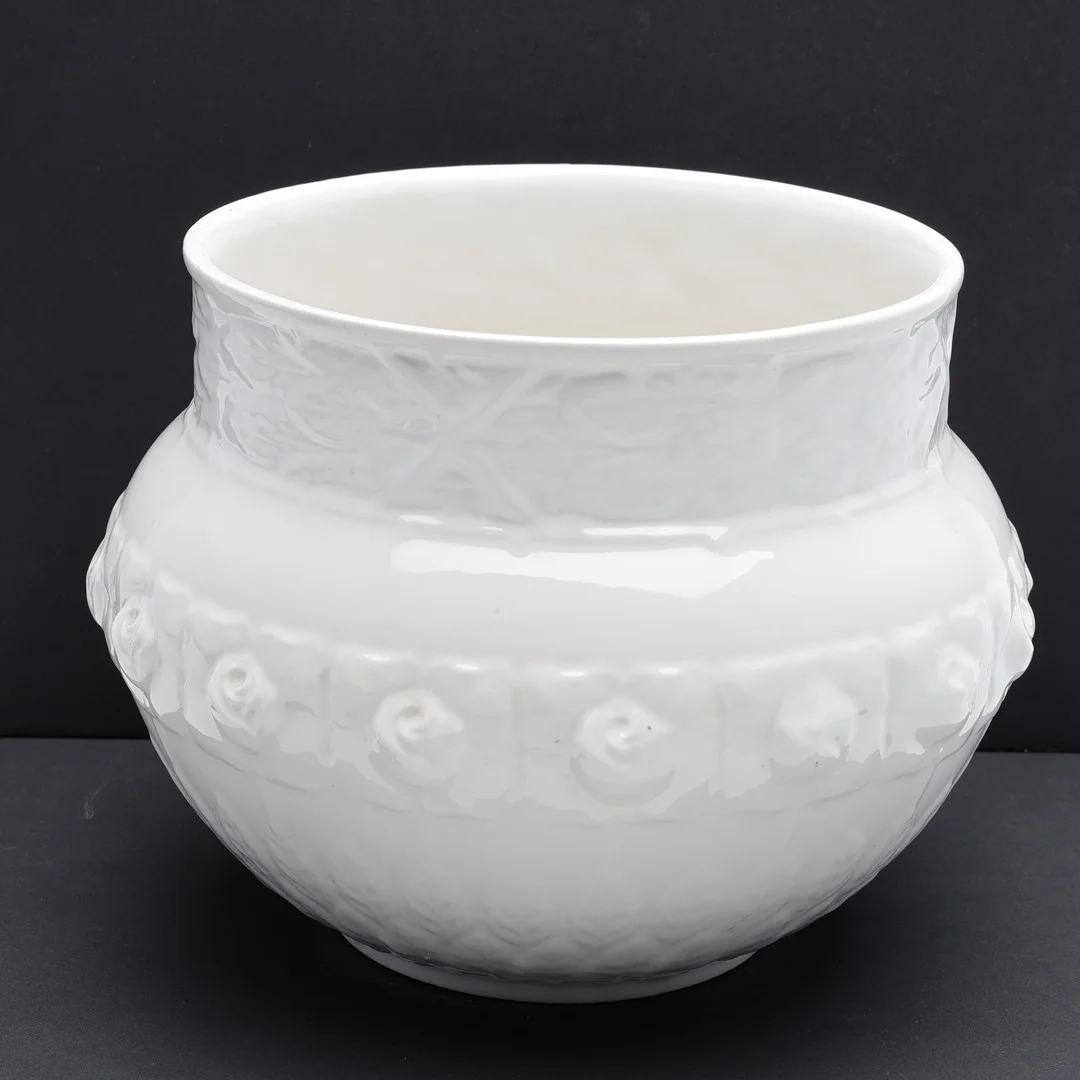 YTTERFODER "Interflora" Gustavsberg. — European — Höörs Auktionshall