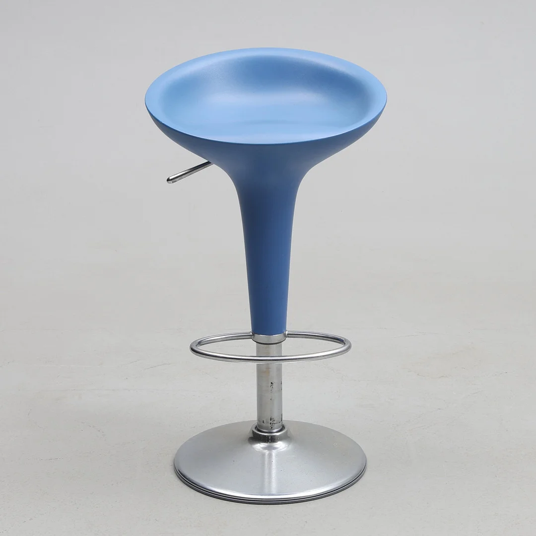 STEFANO GIOVANNONI för MAGIS 'Bombo' barstol. — Armchairs & Chairs — Gomér & Andersson Jönköping