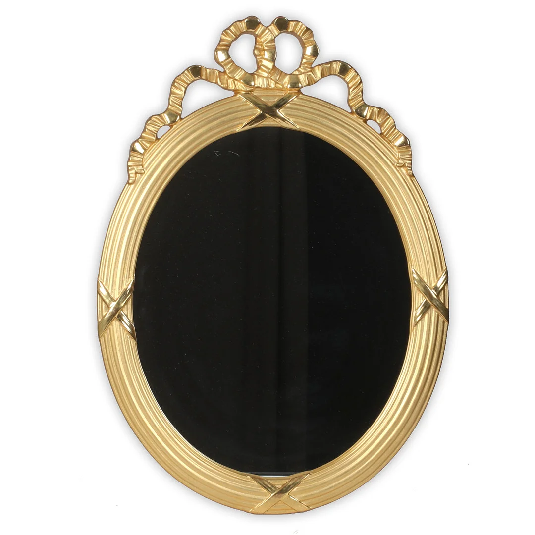 SPEGEL, gustaviansk stil, 1900-tal. — Mirrors — Stadsauktion Sundsvall