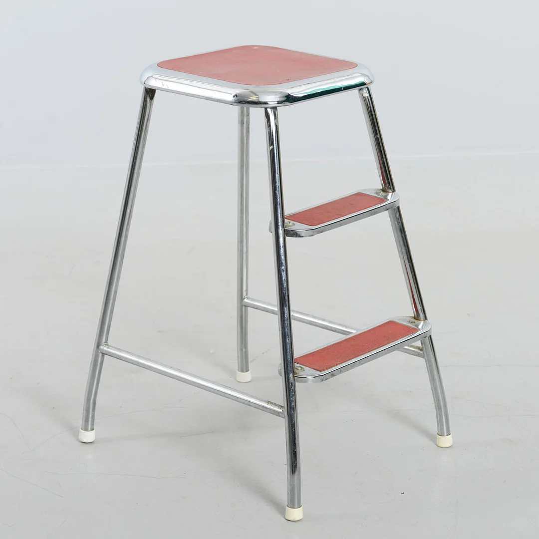 STEGPALL, Awab, 1900-talets mitt. — Armchairs & Chairs — Formstad Auktioner