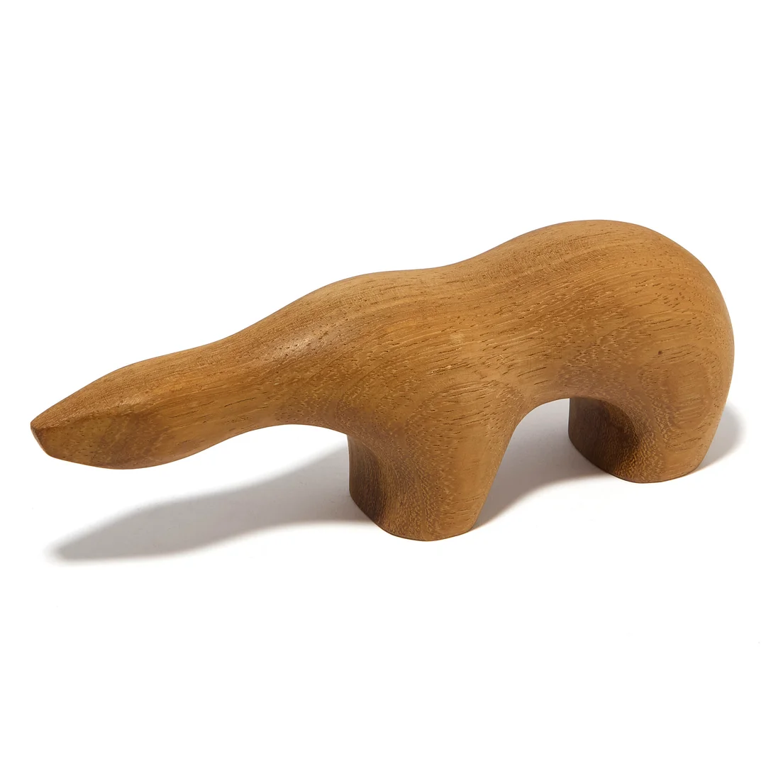 Tjomsland, Arne — Figur — Gjenstand/Moderne møbler og design — Blomqvist