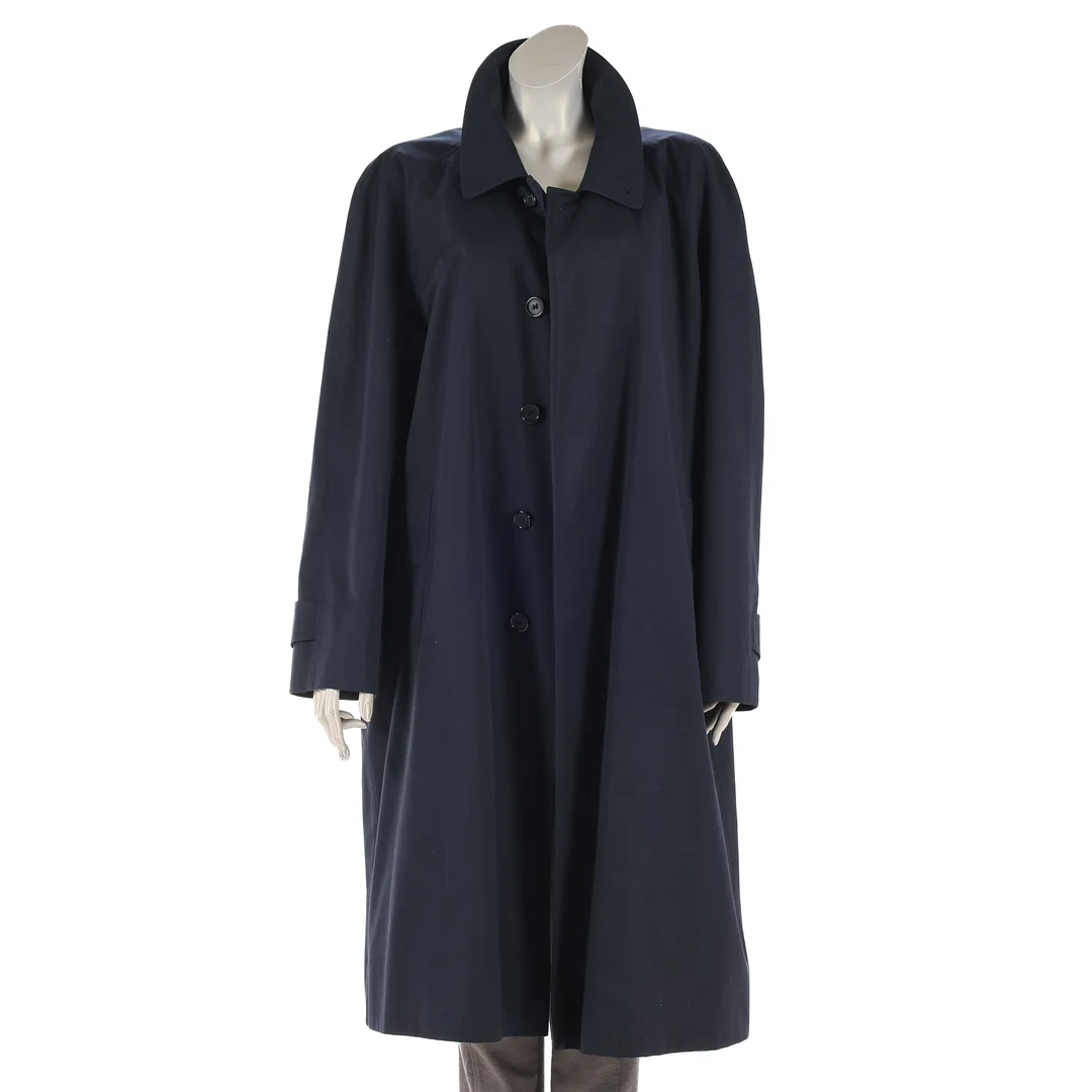 Burberry: Men's cotton coat, size 52 — Clothing, shoes and accessories/Men’s clothing — Lauritz