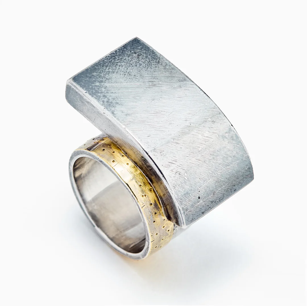 Bjorg, Toril — Ring — Smykker/Smykker — Blomqvist