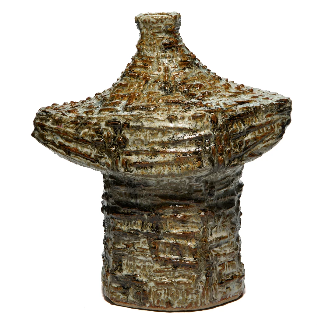 Pløen, Erik — Vase — Gjenstand/Keramikk og porselen — Blomqvist