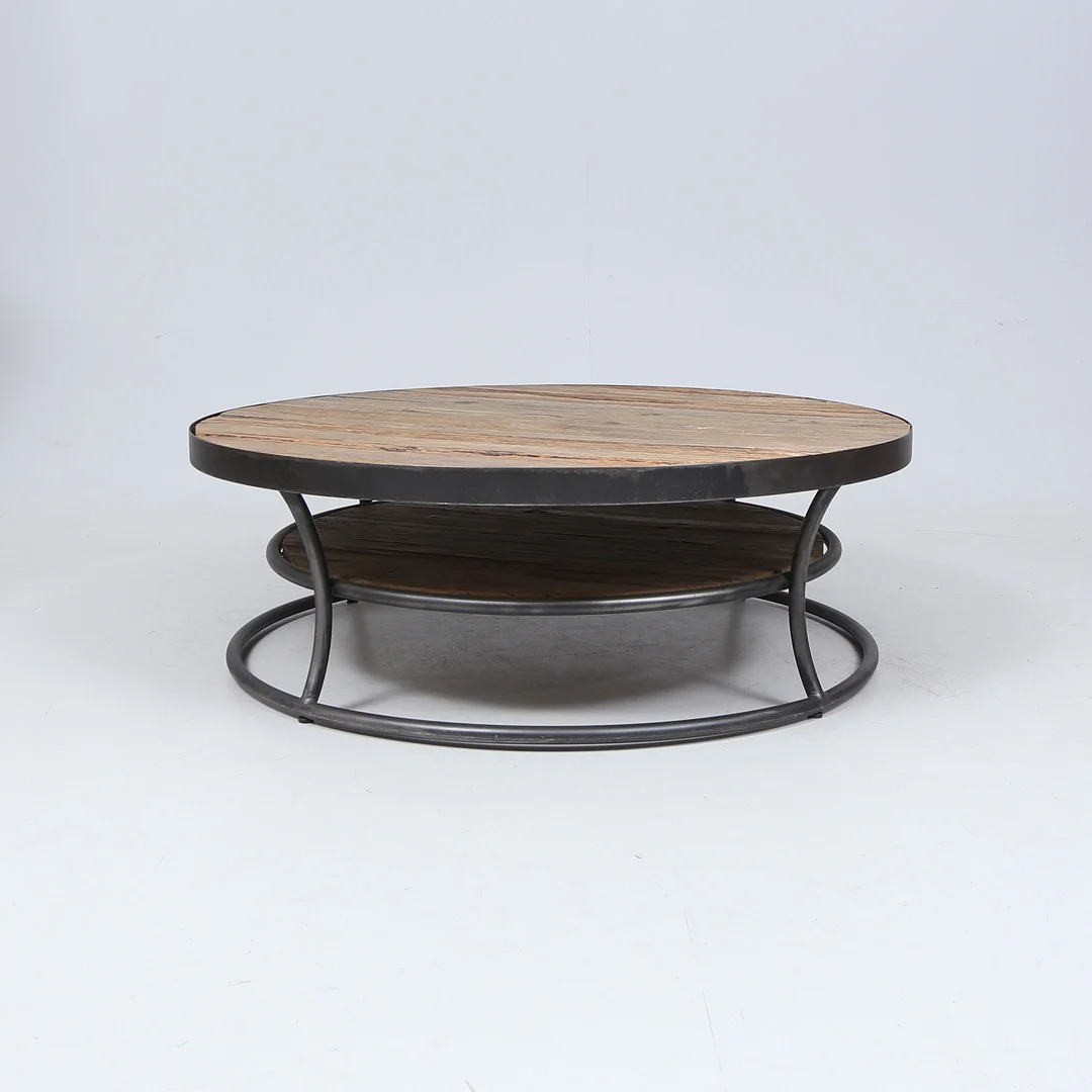 SOFFBORD, "East", Artwood, samtida. — Coffee Tables — Gomér & Andersson Linköping