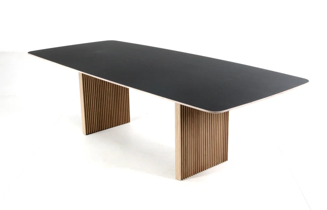 dk3. Dining table, Ten Table, L. 240 cm — Furniture/Dining tables, dining room furniture — Lauritz