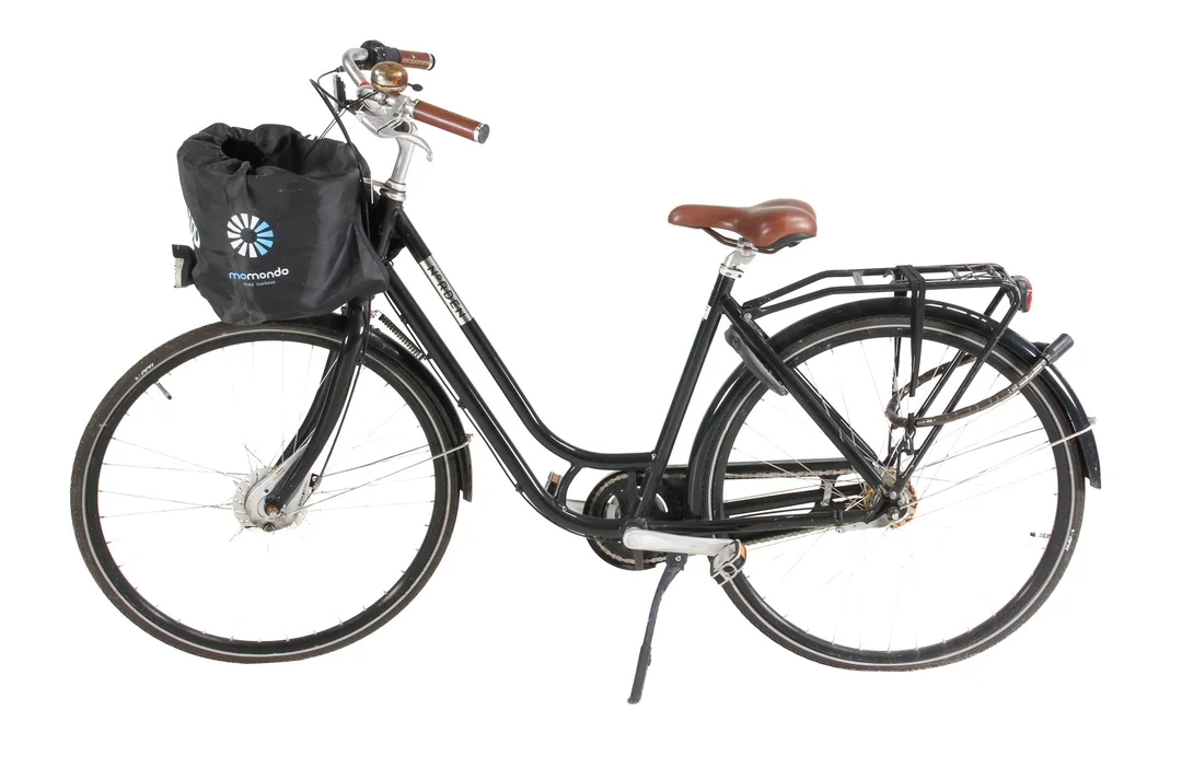 Nordic women's bike — Sport and leisure/Bikes — Lauritz