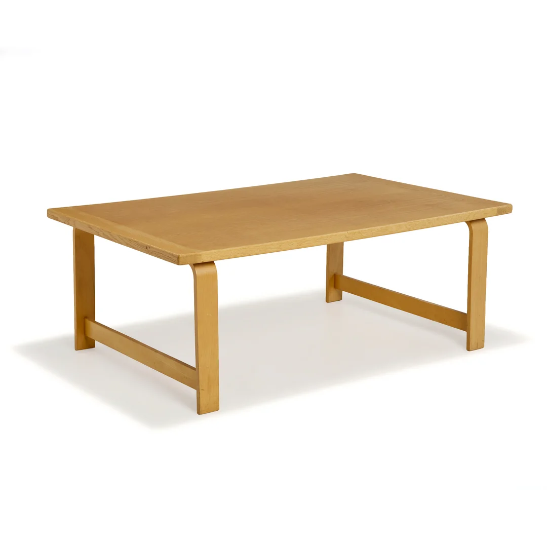 Dysthe, Sven Ivar — Sofabord — Gjenstand/Moderne møbler og design — Blomqvist