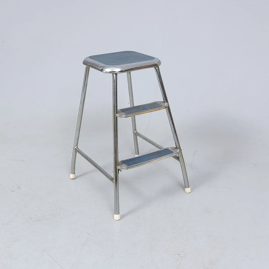 STEGPALL, Awab, 1950/60-tal. — Armchairs & Chairs — Gomér & Andersson Linköping