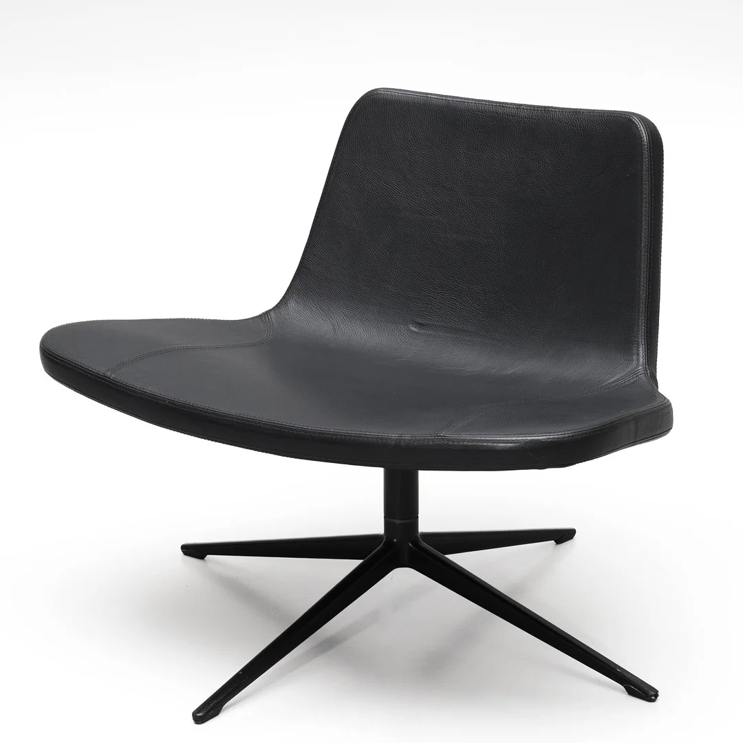 JACOB WAGNER, Fåtölj, "Ray Swivel", för Hay, 2009. — Armchairs & Chairs — Auktionsmagasinet Vänersborg