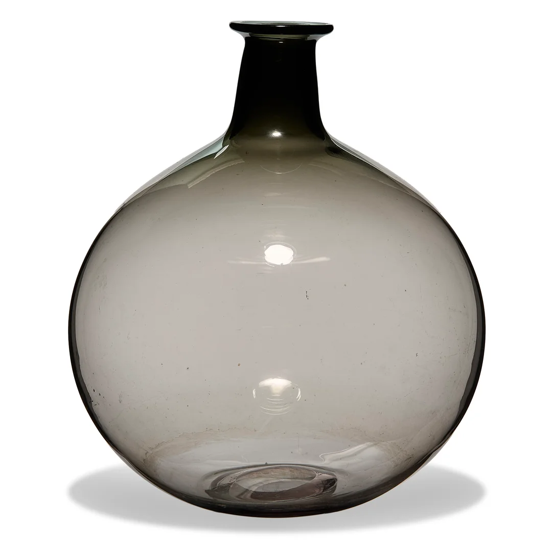 Johansson, Willy — Vase — Gjenstand/Glass — Blomqvist