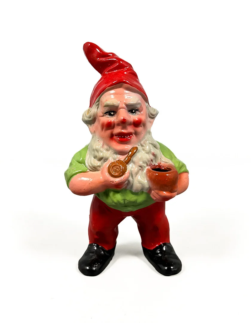 TOMTE, keramik, 1900-tal. — European — Auktionshuset STO Bohuslän