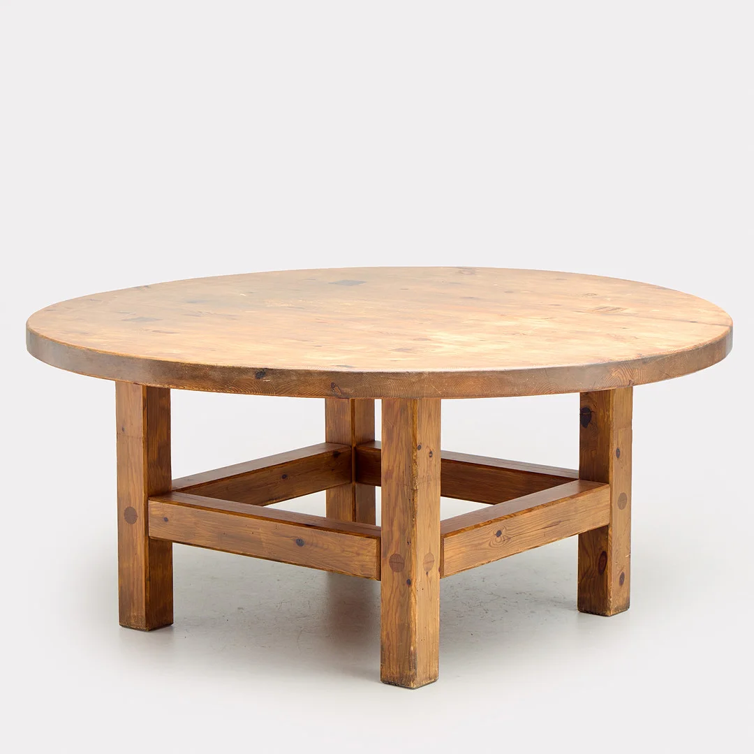 MATBORD, 1900-talets andra hälft. — Tables — Uppsala Auktionskammare
