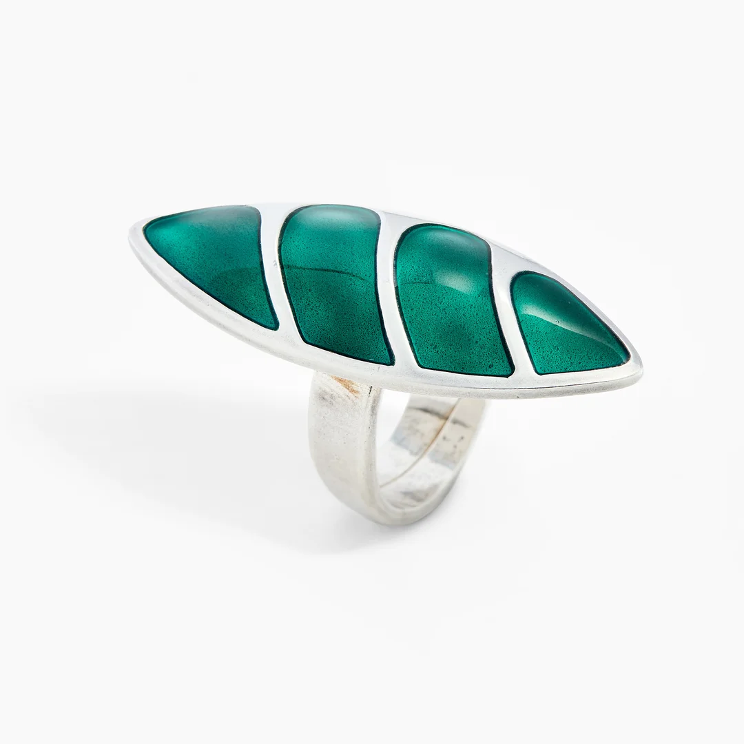 Korssjøen, Synnøve — Ring — Smykker/Smykker — Blomqvist