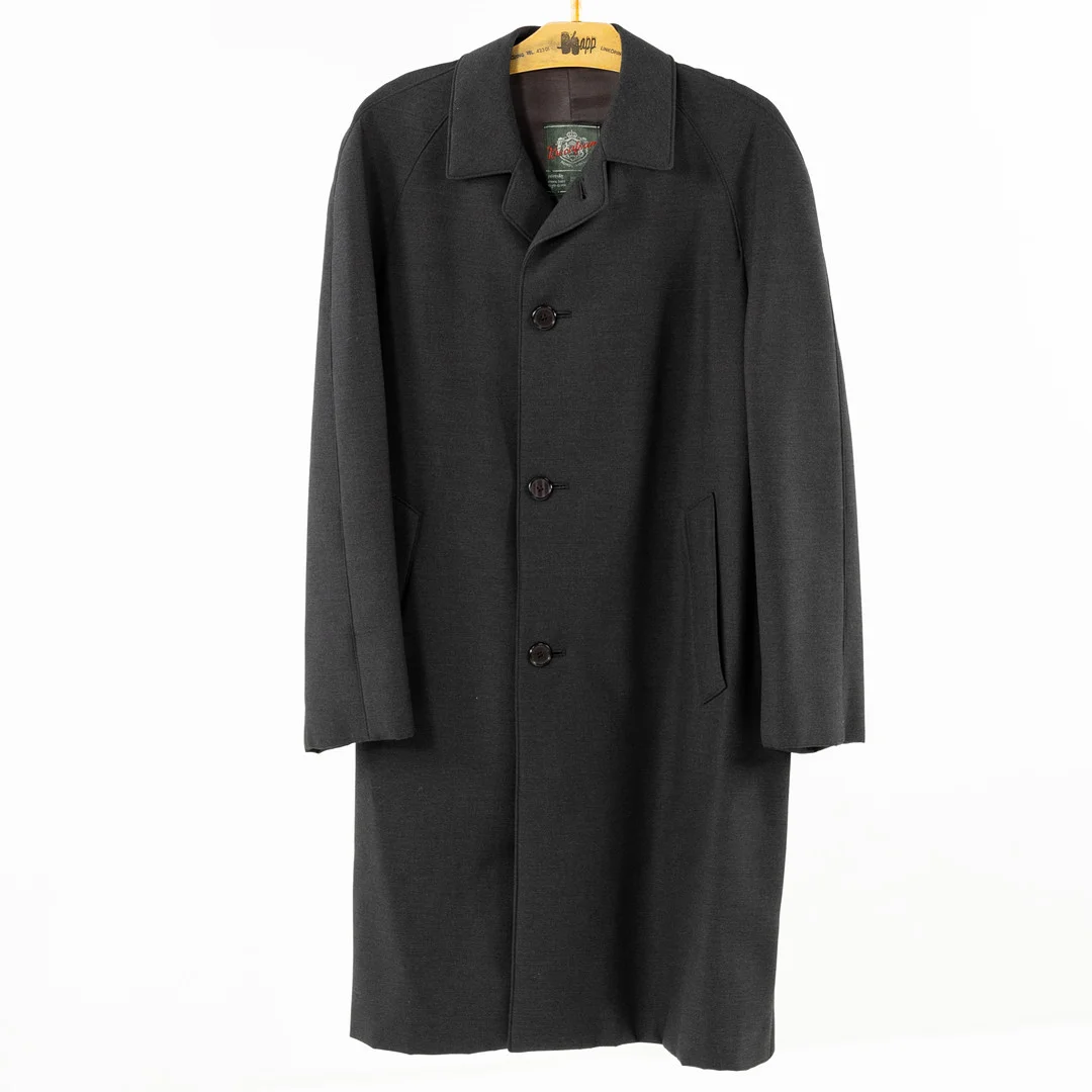 HERROCK. Vintagemodell, Bocafoam. — Vintage & Designer Fashion — Karljohan Auktioner