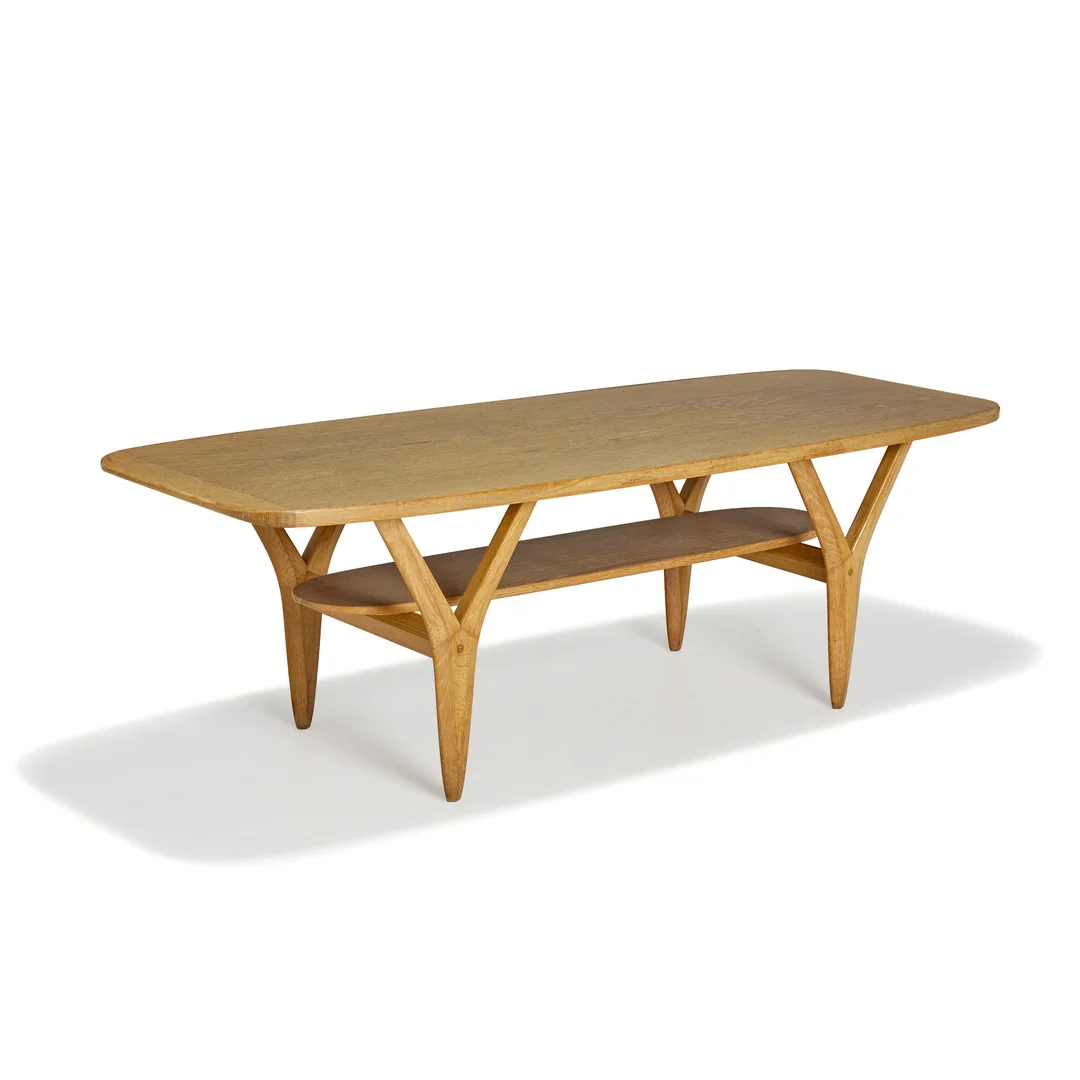 Sofabord — Sofabord — Gjenstand/Moderne møbler og design — Blomqvist