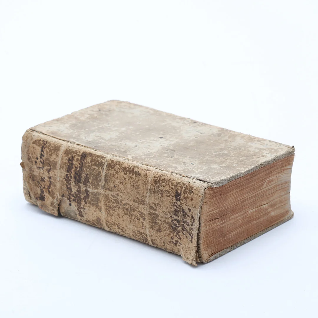CARL VON LINNE´S. "Systema Vegetabilium", 1784. — Books — Uppsala Auktionskammare