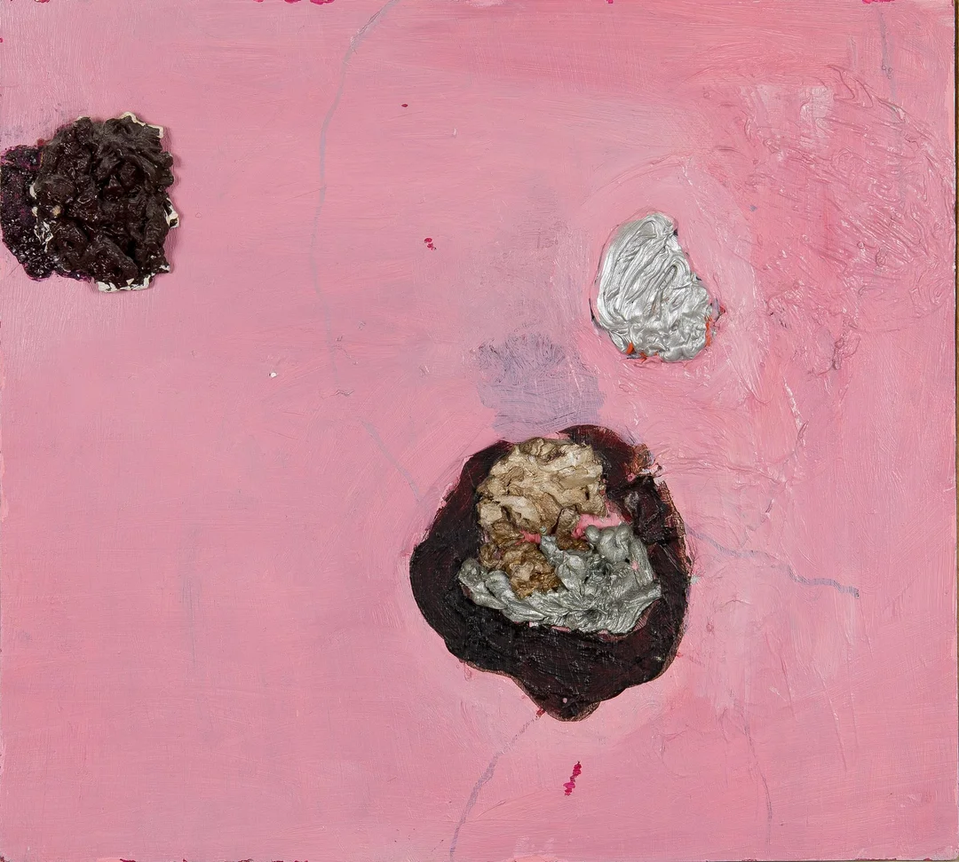 Tiina Elina Nurminen, Utan titel. — Konst/Modern finländsk konst — Bukowskis