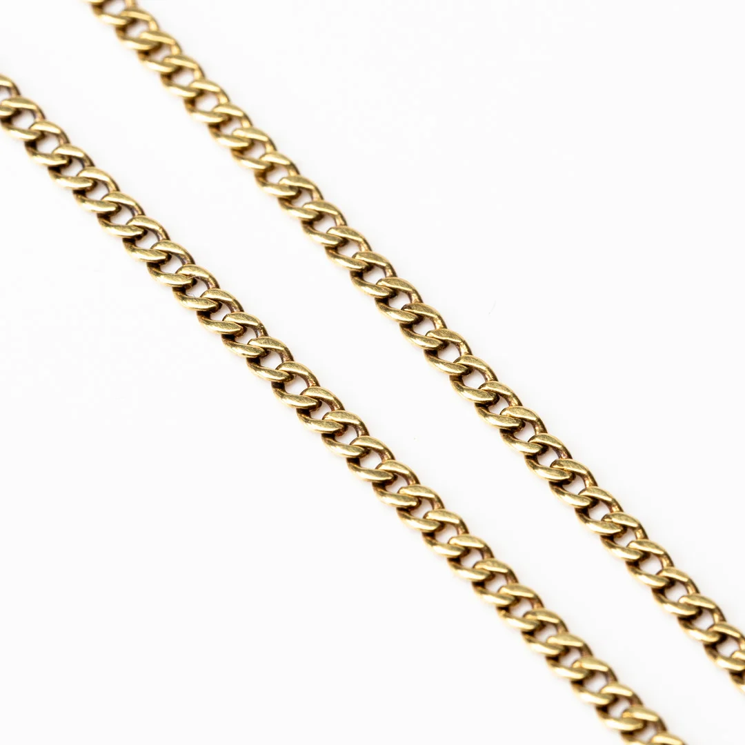 ARMBAND, 18K guld, svensk import, 1900-tal. — Bracelets — Auktionshuset Kolonn