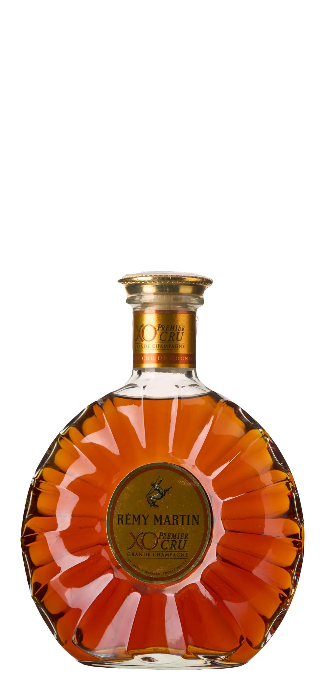 1 x Remy Martin Cognac Grande Champagne XO — 1 x Remy Martin Cognac Grande Champagne XO — Vin/Brennevin — Blomqvist