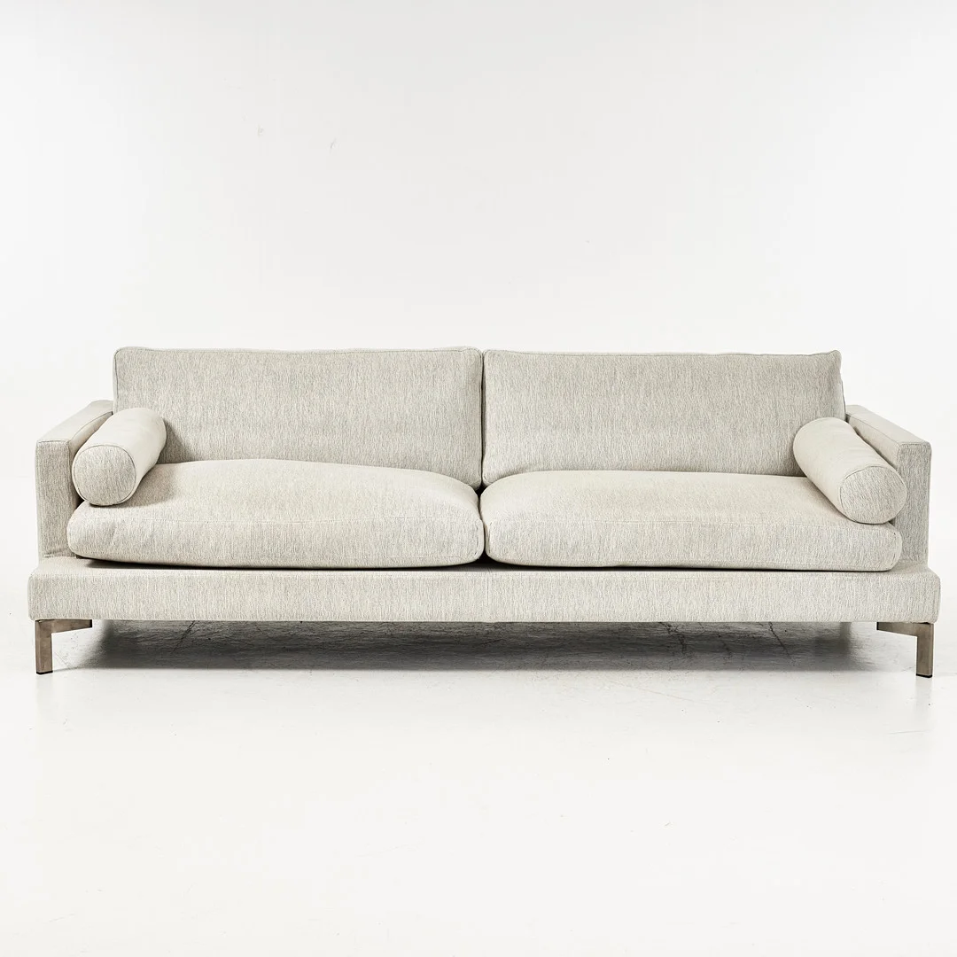 JENS JUUL EILERSEN. Soffa "Great lift" Eilersen. — Sofas & Seatings — Stockholms Auktionsverk Magasin 5