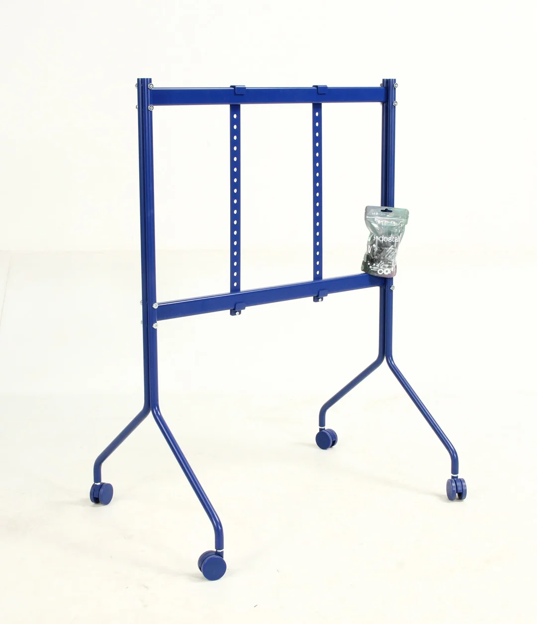 Pedestal. Moon Rollin TV Stand, display model, H. 107 cm — Furniture/Other furniture — Lauritz