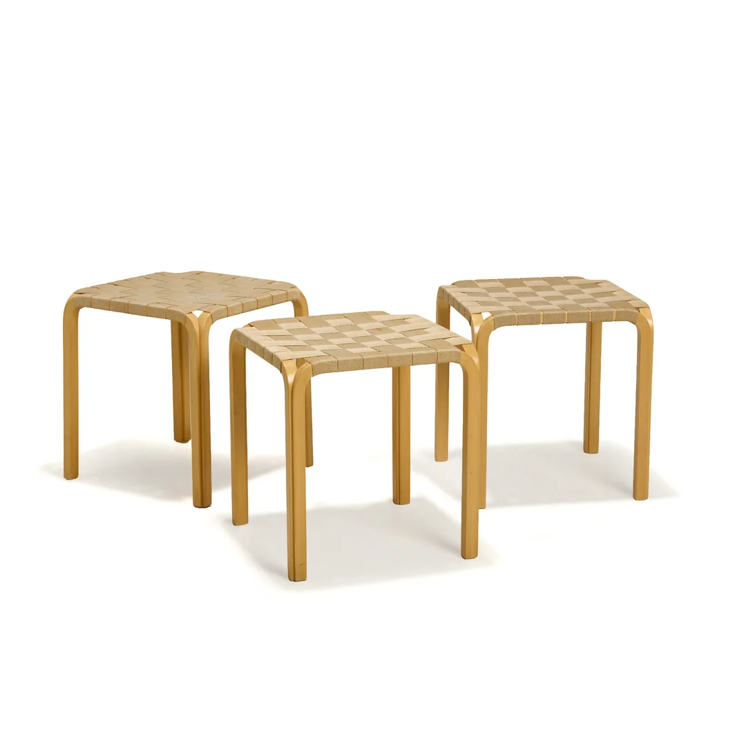 Aalto, Alvar — Krakker — Gjenstand/Moderne møbler og design — Blomqvist