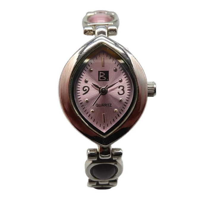 QUARTZ DAMENARMBANDUHR. — Wristwatches — Auktionshaus Stuber's Hammerschlag