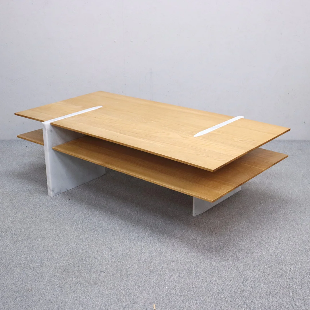 SOFFBORD, "Matita", design duo Metrica (Lucio Quinzio Leonelli & Robin Rizzini) för Bolia, Danmark. — Tables — Markus Auktioner