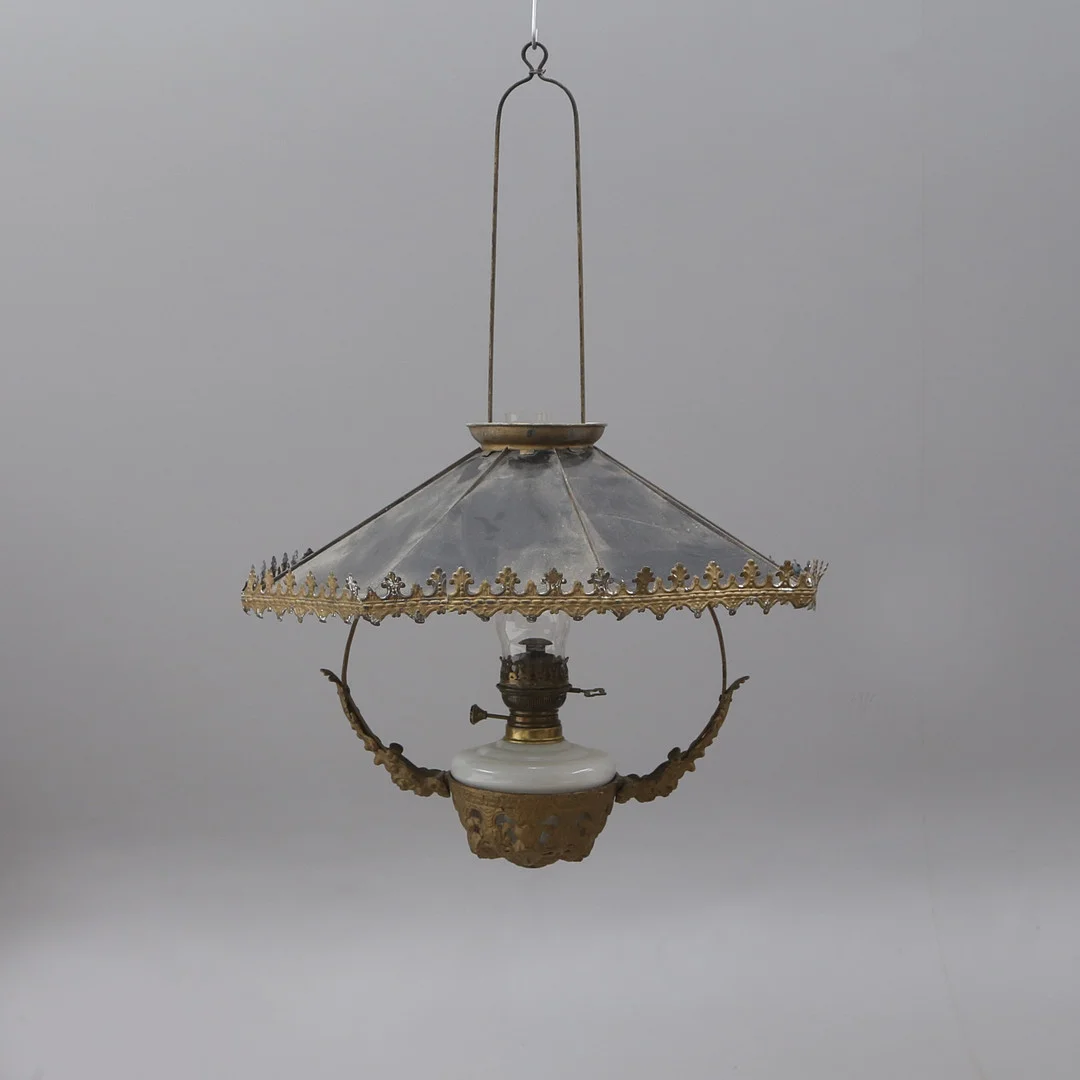 TAKFOTOGENLAMPA, glas/metall. — Ceiling lights — Kalmar Auktionsverk
