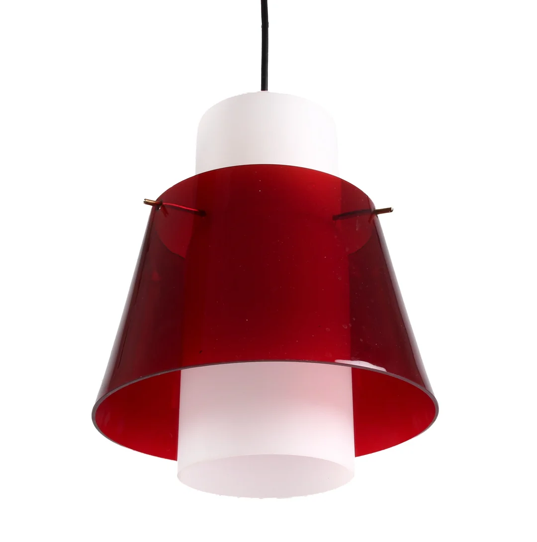 Stockmann. Pendant, 1950s — Lamps and lighting/Pendant lights — Lauritz