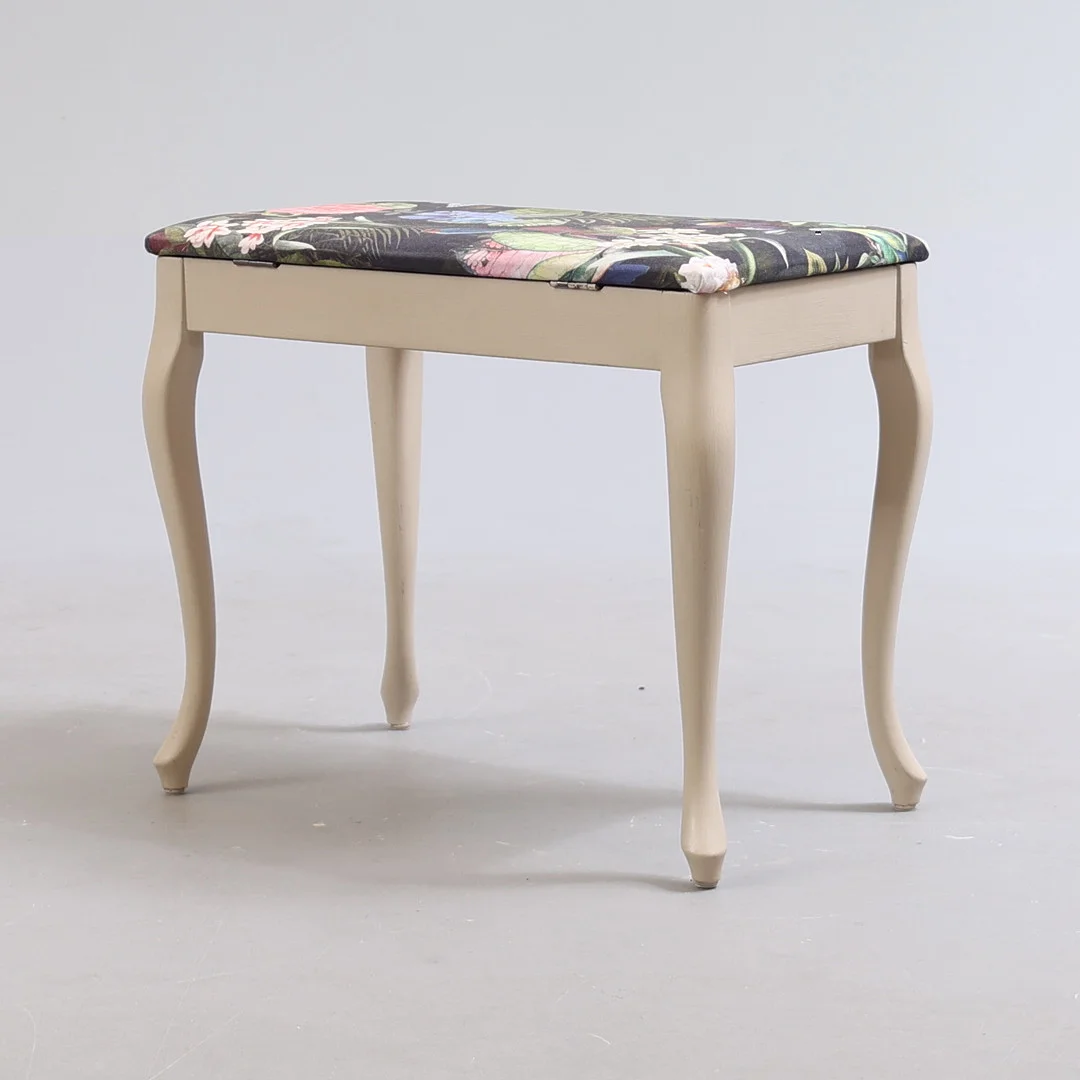 PIANOPALL, 1900-tal. — Armchairs & Chairs — Gomér & Andersson Nyköping