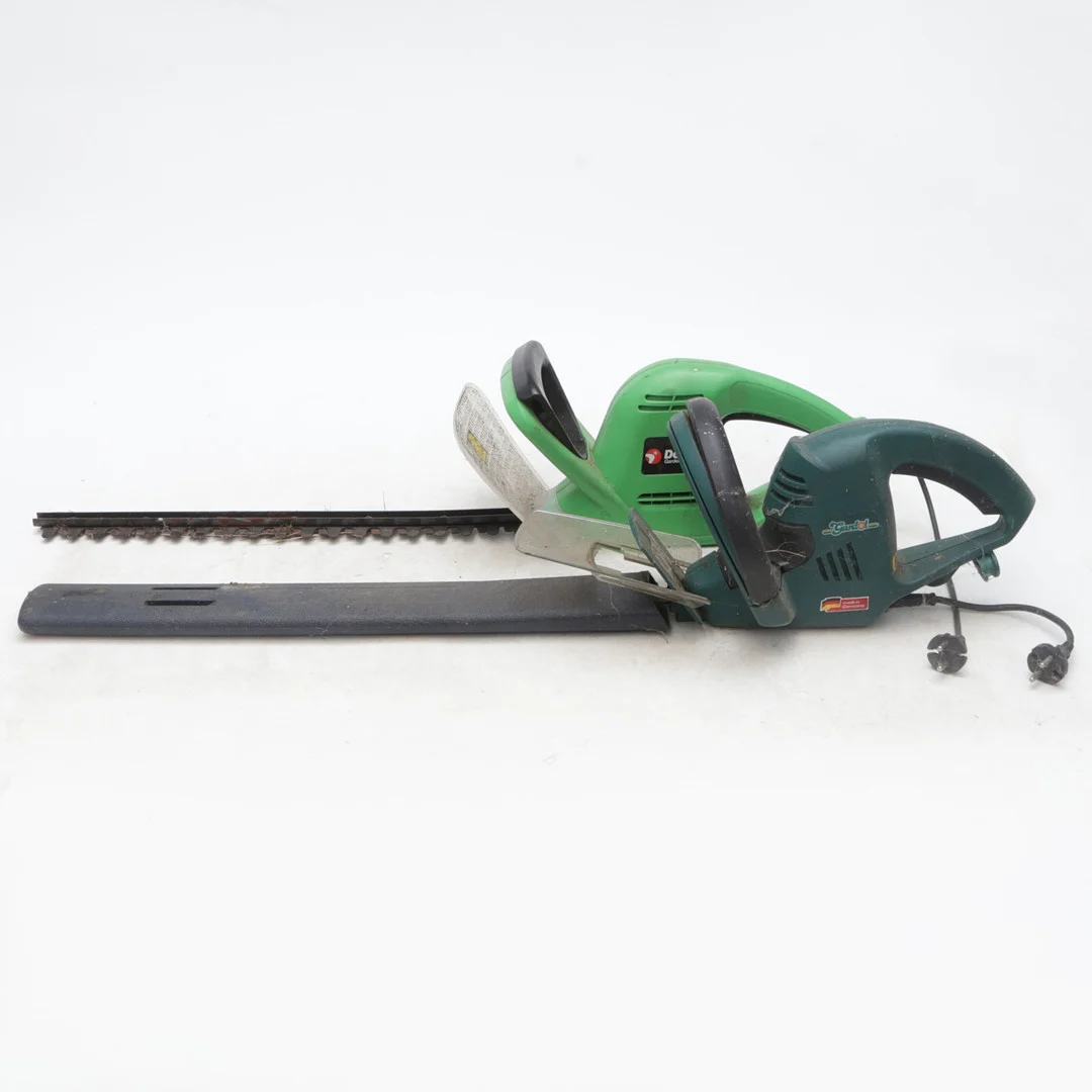 HÄCKKLIPPARE, 2 delar. — Modern Tools — Kalmar Auktionsverk