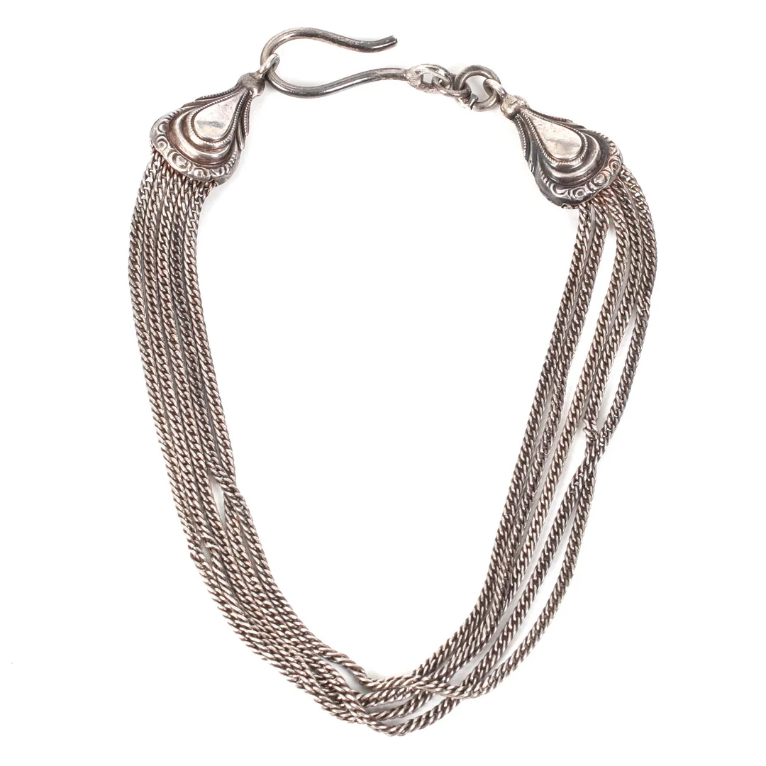 ARMBAND, silver, 1900-tal. — Bracelets — Stadsauktion Sundsvall