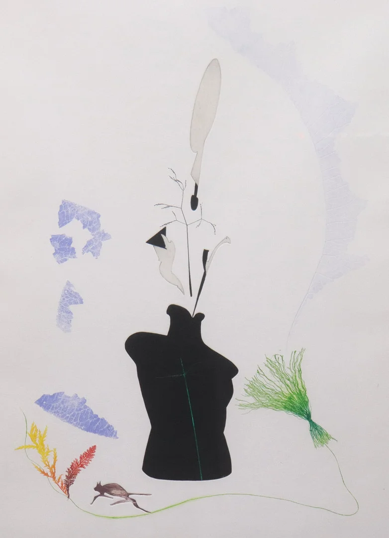 JAN MANKER. litografi, komposition. — Engravings & Prints — Markus Auktioner