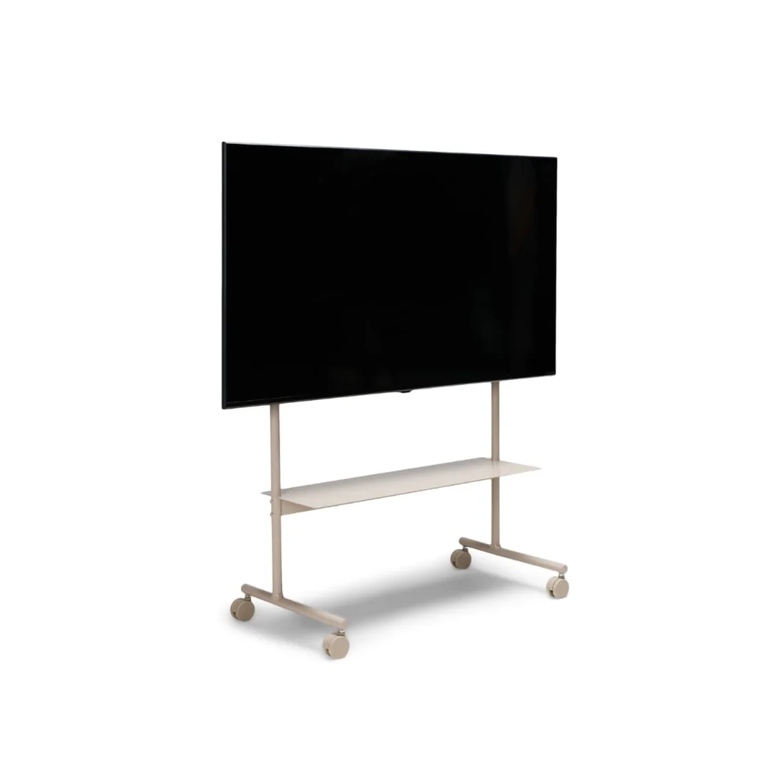 Pedestal. Rover TV Stand, display model, H. 117 cm. — Furniture/Other furniture — Lauritz